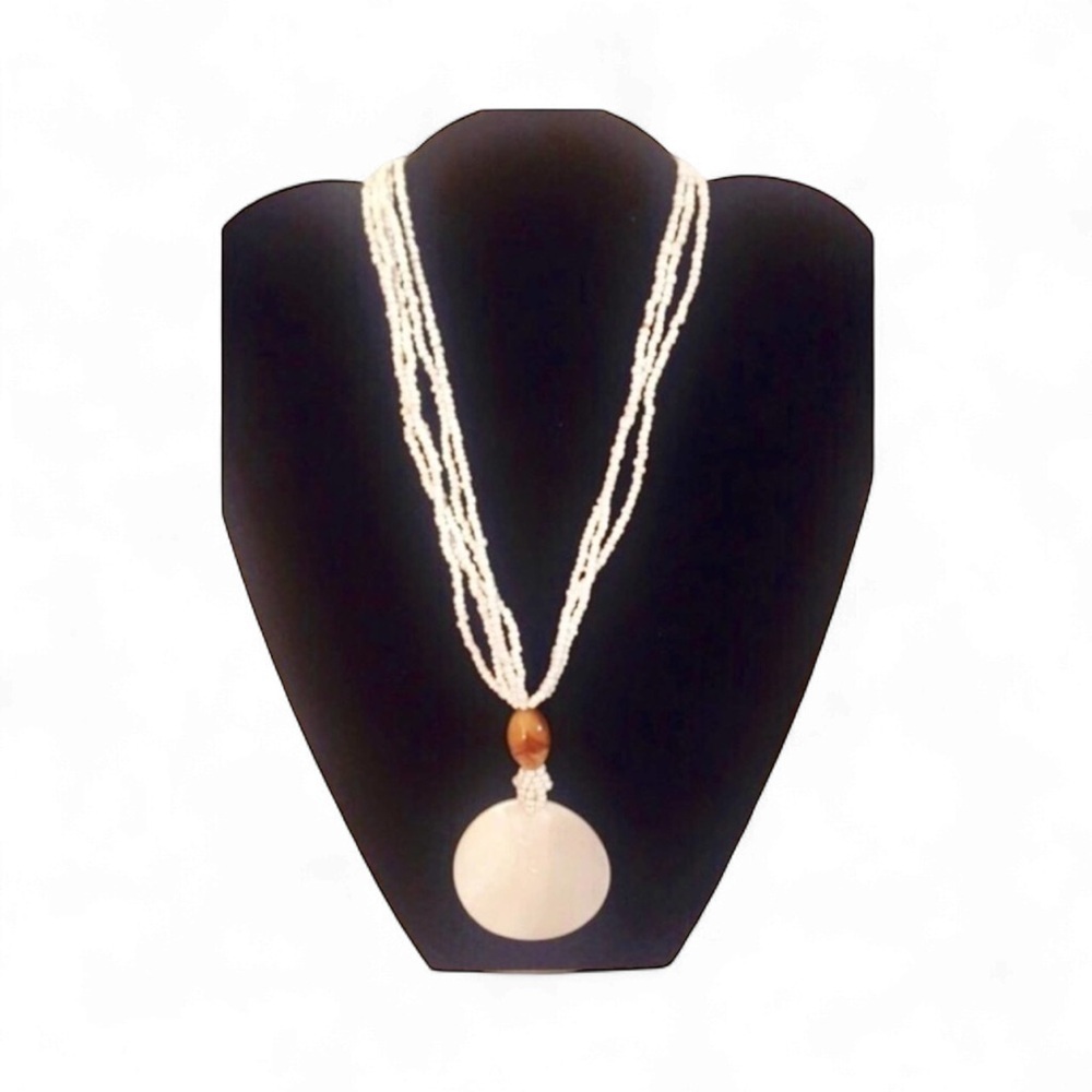 Shell Necklace